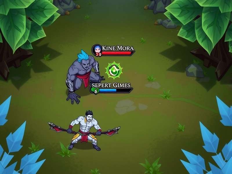 Arpora Epic Duel Gameplay